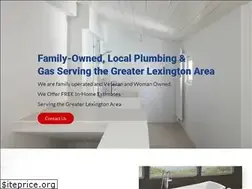 Sites similar to lexingtonplumbingsc.com