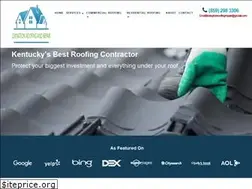 Sites similar to lexingtonroofingrepair.com