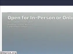 Sites similar to lexingtonschoolofmusic.com