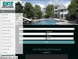 Sites similar to lexingtonscrealestate.info