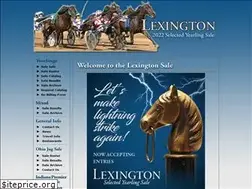 Sites similar to lexingtonselected.com