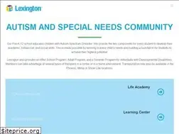 Sites similar to lexingtonservices.com