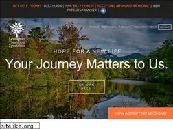 Sites similar to lexingtontreatmentspecialists.com