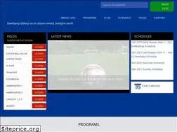 Sites similar to lexingtonunited.org
