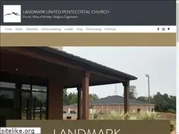 Sites similar to lexingtonupc.net
