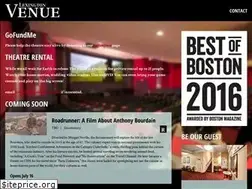 Sites similar to lexingtonvenue.com