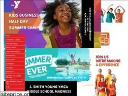Sites similar to lexingtonymca.com