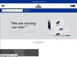 Sites similar to lexinmotorcycle.com