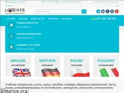Sites similar to lexis.by