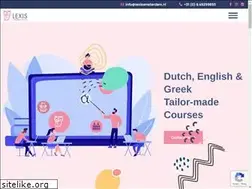 Sites similar to lexisamsterdam.nl