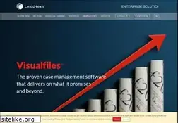 Sites similar to lexisnexis-es.co.uk