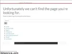 Sites similar to lexisnexis.com.pe