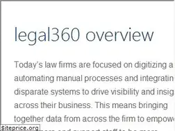 Sites similar to lexisone.com