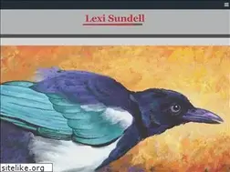 Sites similar to lexisundell.com