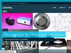 Sites similar to lexitek.com