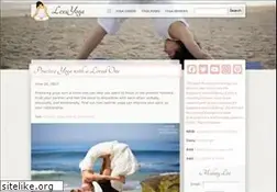 Sites similar to lexiyoga.com
