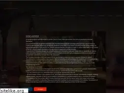 Sites similar to lexjurists.com