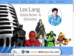 Sites similar to lexlang.com