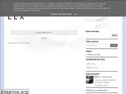 Sites similar to lexlavori.blogspot.com
