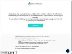 Sites similar to lexlawmd.com