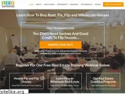 Sites similar to lexlevinrad.com