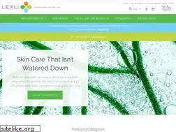 Sites similar to lexli.com