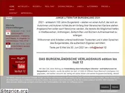 Sites similar to lexliszt12.at