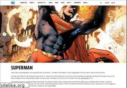Sites similar to lexluthor.com