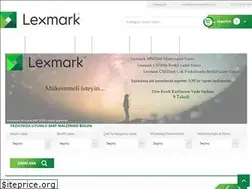 Sites similar to lexmarketim.com