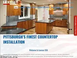 Sites similar to lexmarusa.com