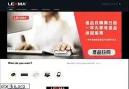 Sites similar to lexmausa.com