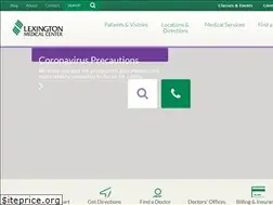 Sites similar to lexmed.com