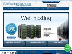 Sites similar to lexmedia.ro