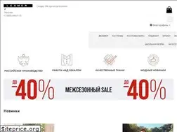 Sites similar to lexmer.ru