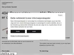 Sites similar to lexmercatoria.org