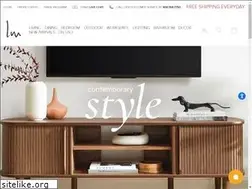 Sites similar to lexmod.com