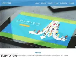 Sites similar to lexmondcommunications.com