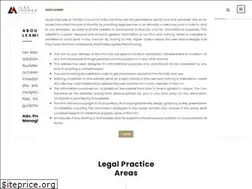 Sites similar to lexmores.com