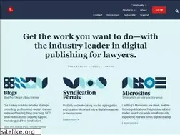 Sites similar to lexne.ws