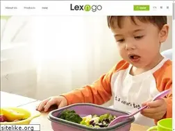 Sites similar to lexngo.com