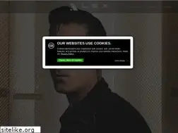 Sites similar to lexnightclub.com