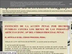 Sites similar to lexnotas.blogspot.com