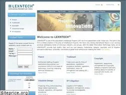 Sites similar to lexntech.com