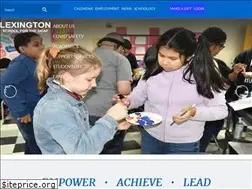 Sites similar to lexnyc.org