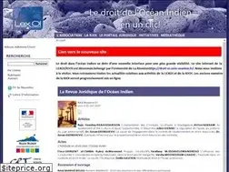 Sites similar to lexoi.fr