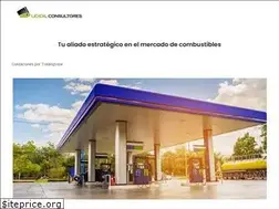 Sites similar to lexoil.com.mx