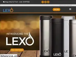 Sites similar to lexolife.com