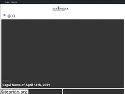Sites similar to lexopedia.in