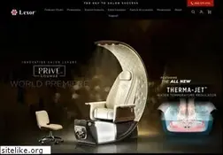 Sites similar to lexor.com
