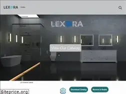Sites similar to lexorahome.com